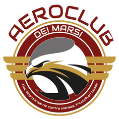 Logo Aeroclub dei Marsi